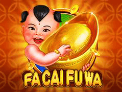 Fa Cai Fu Wa game icon