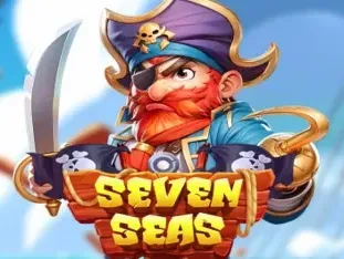 Seven Seas game thumbnail