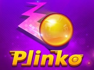 Plinko game thumbnail