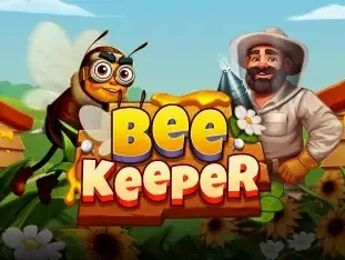 Bee Keeper game thumbnail
