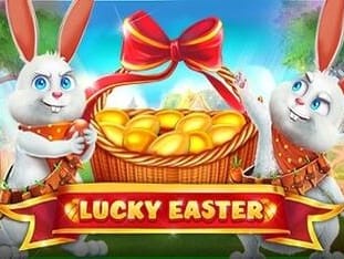 Lucky Easter game thumbnail