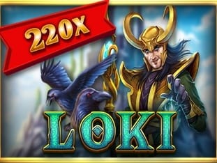 Loki game screenshot