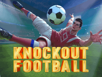 Knockout Football game thumbnail