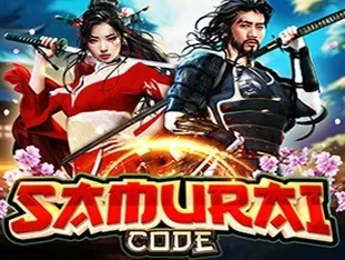 Samurai Code game thumbnail