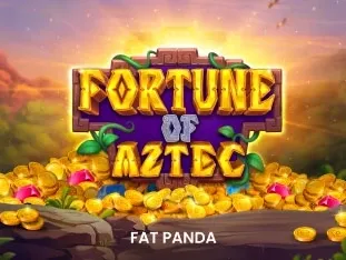 Fortune Of Aztec (1) game icon